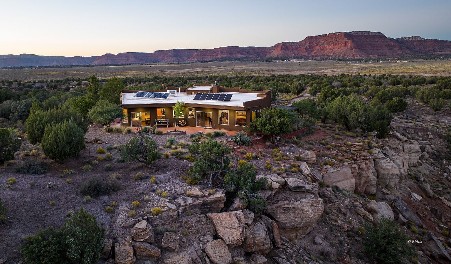 2520 S 2125 E Kanab, UT 84741 - Thumbnail 4