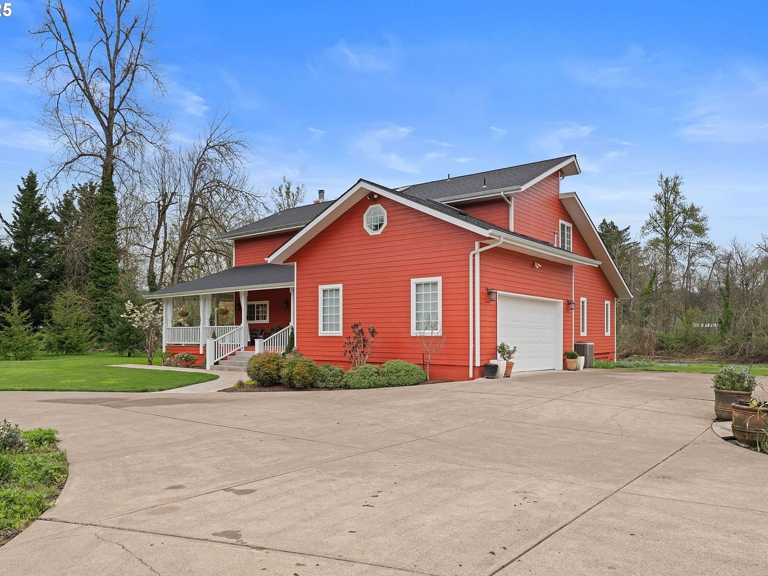 78341 Snauer Ln Cottage Grove, OR 97424 - Thumbnail 4