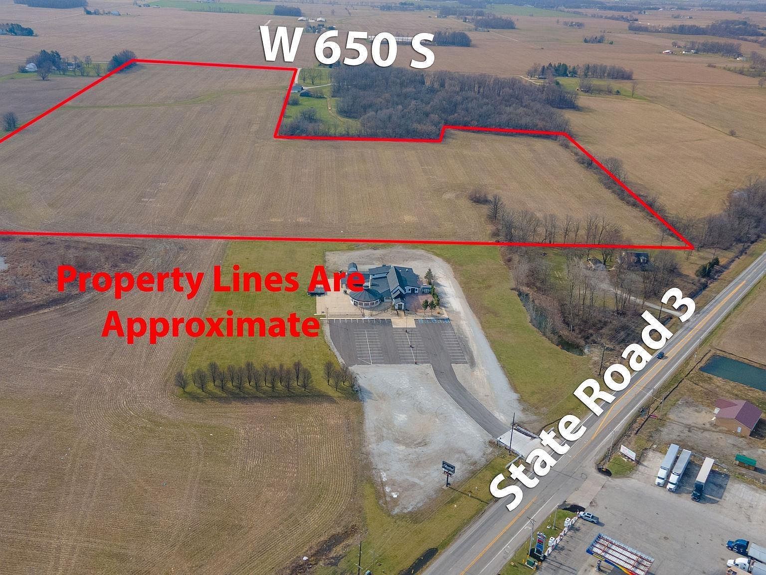 0 E County Road 650 S Spiceland, IN 47385 - Thumbnail 4