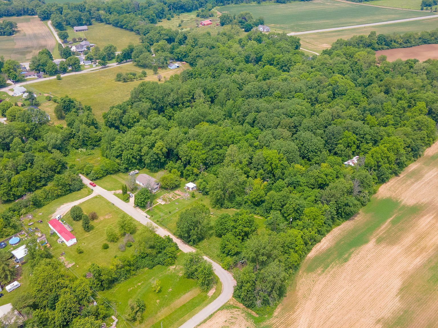 2332 Highland Ave New Castle, IN 47362 - Thumbnail 4