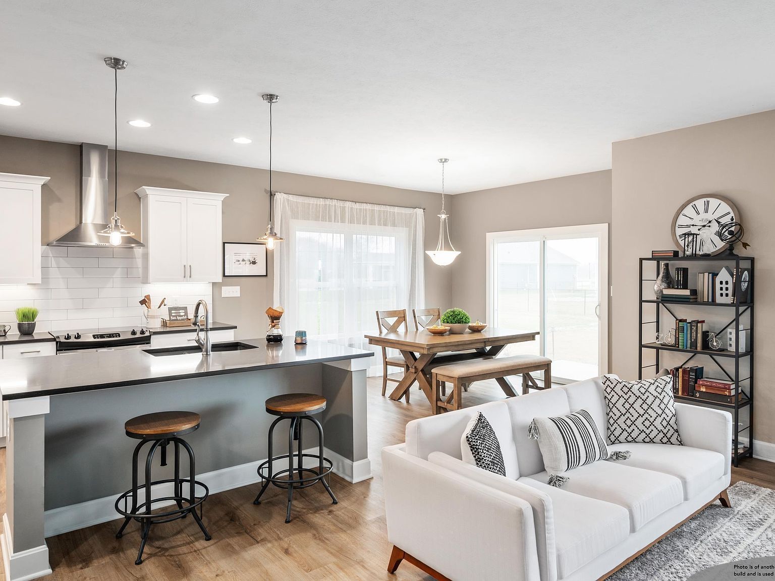 411 Luellen Way New Castle, IN 47362 - Thumbnail 4