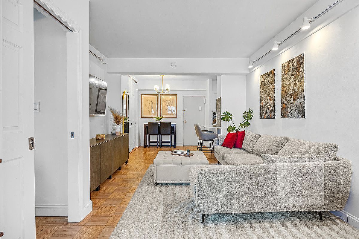 345 E 56th St APT 21B New York, NY 10022 - Thumbnail 4