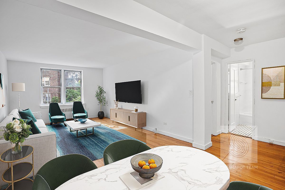 153 Bennett Ave APT 3E New York, NY 10040 - Thumbnail 4