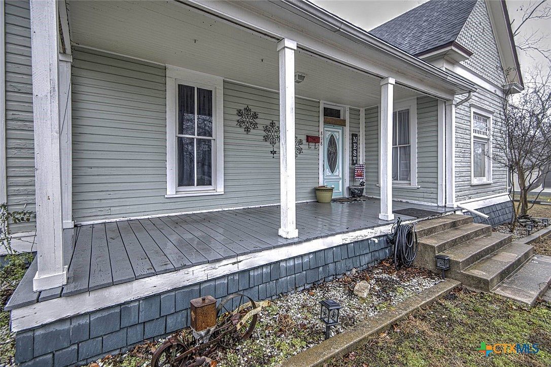 818 N 1st St Temple, TX 76501 - Thumbnail 4