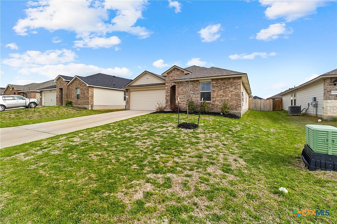 8508 Cantera Ridge Rd Temple, TX 76502 - Thumbnail 4