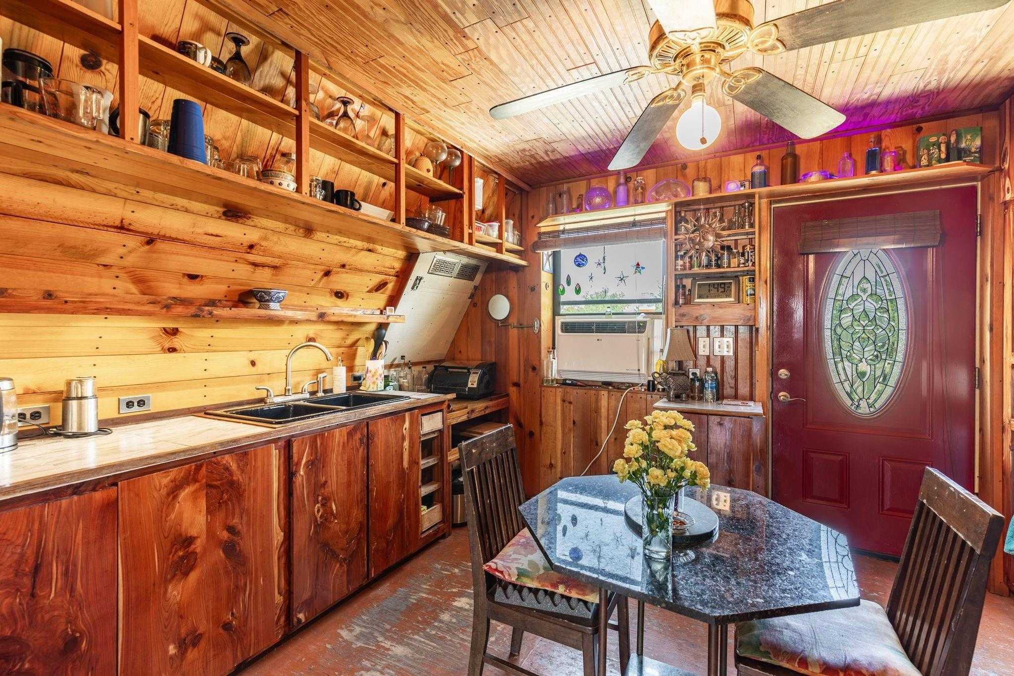 6245 County Road 4909, Commerce, TX, USA, Ladonia, 75449 - Thumbnail 4