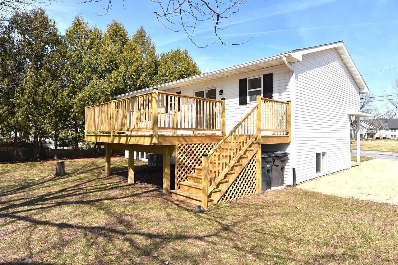 408 Oneil St Lake Mills, WI 53551 - Thumbnail 4