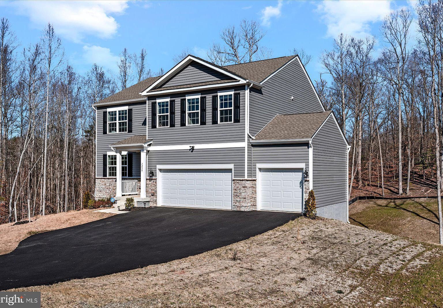 1230 Decatur Rd Stafford, VA 22554 - Thumbnail 4