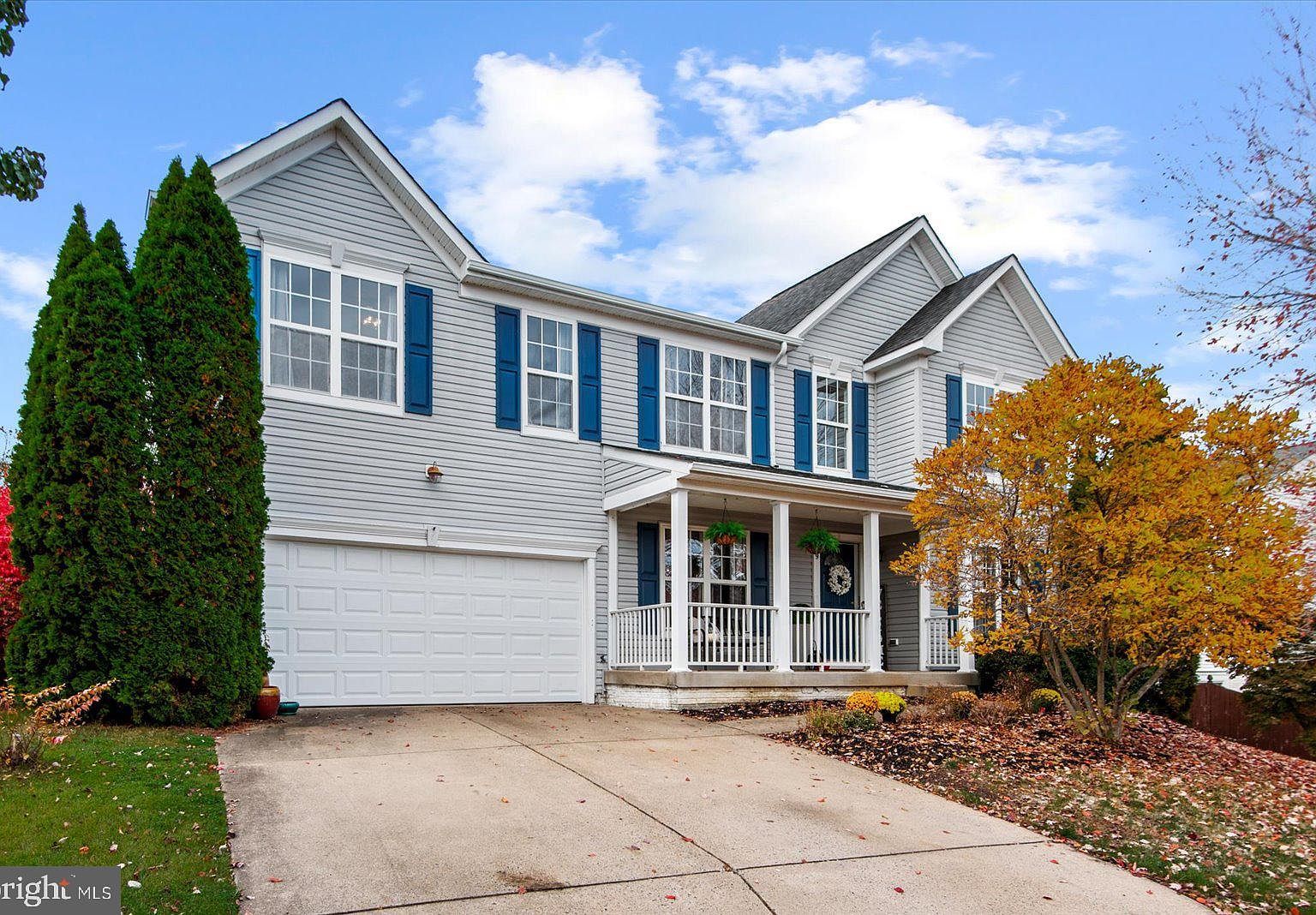 9 Bannon Ln Stafford, VA 22556 - Thumbnail 4