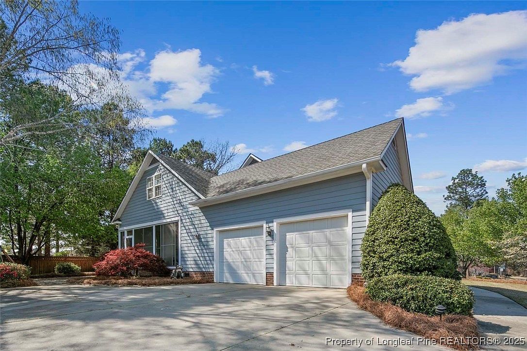 6826 Surrey Rd Fayetteville, NC 28306 - Thumbnail 4