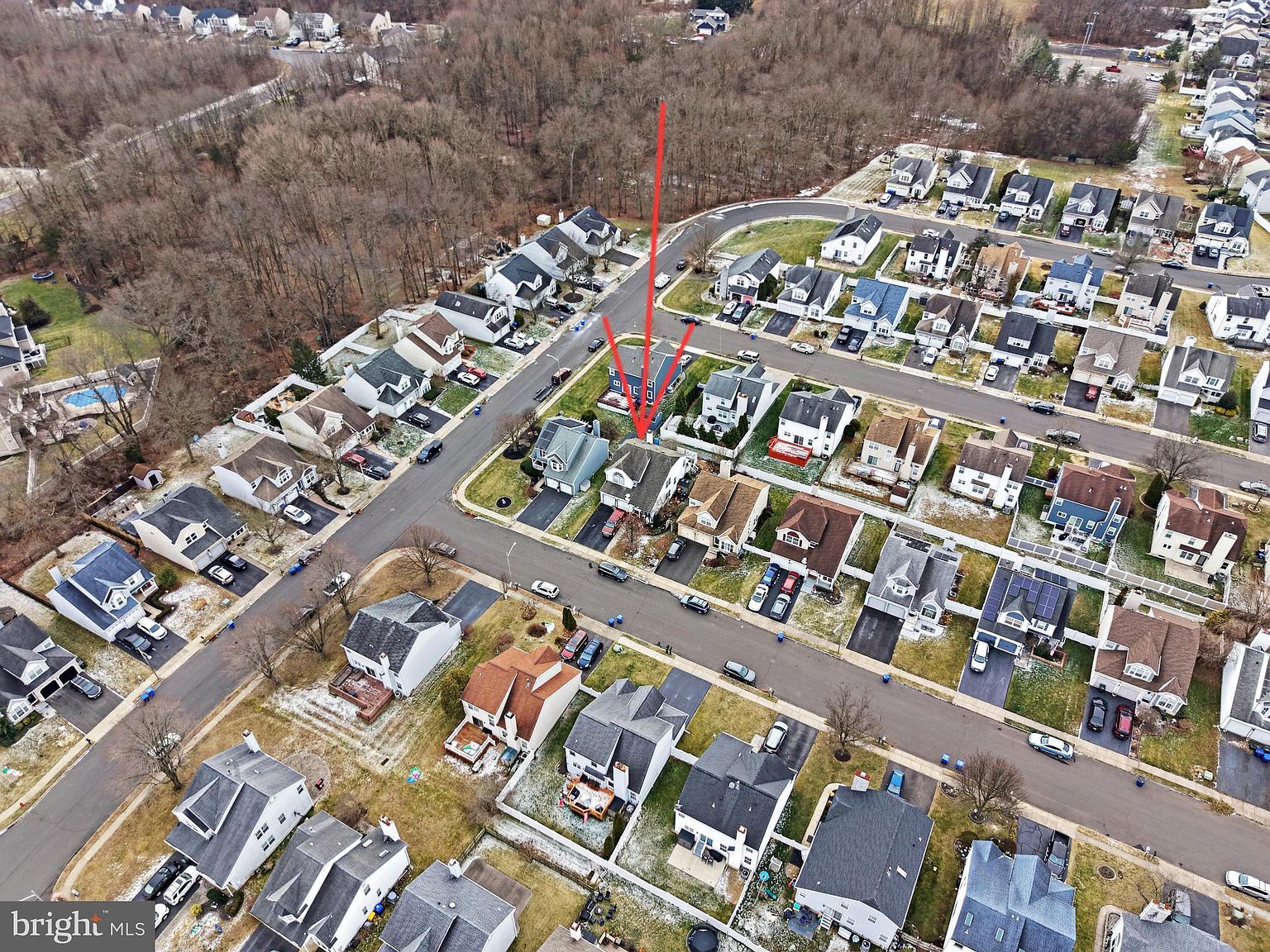 18 Dryden Dr Burlington, NJ 08016 - Thumbnail 4