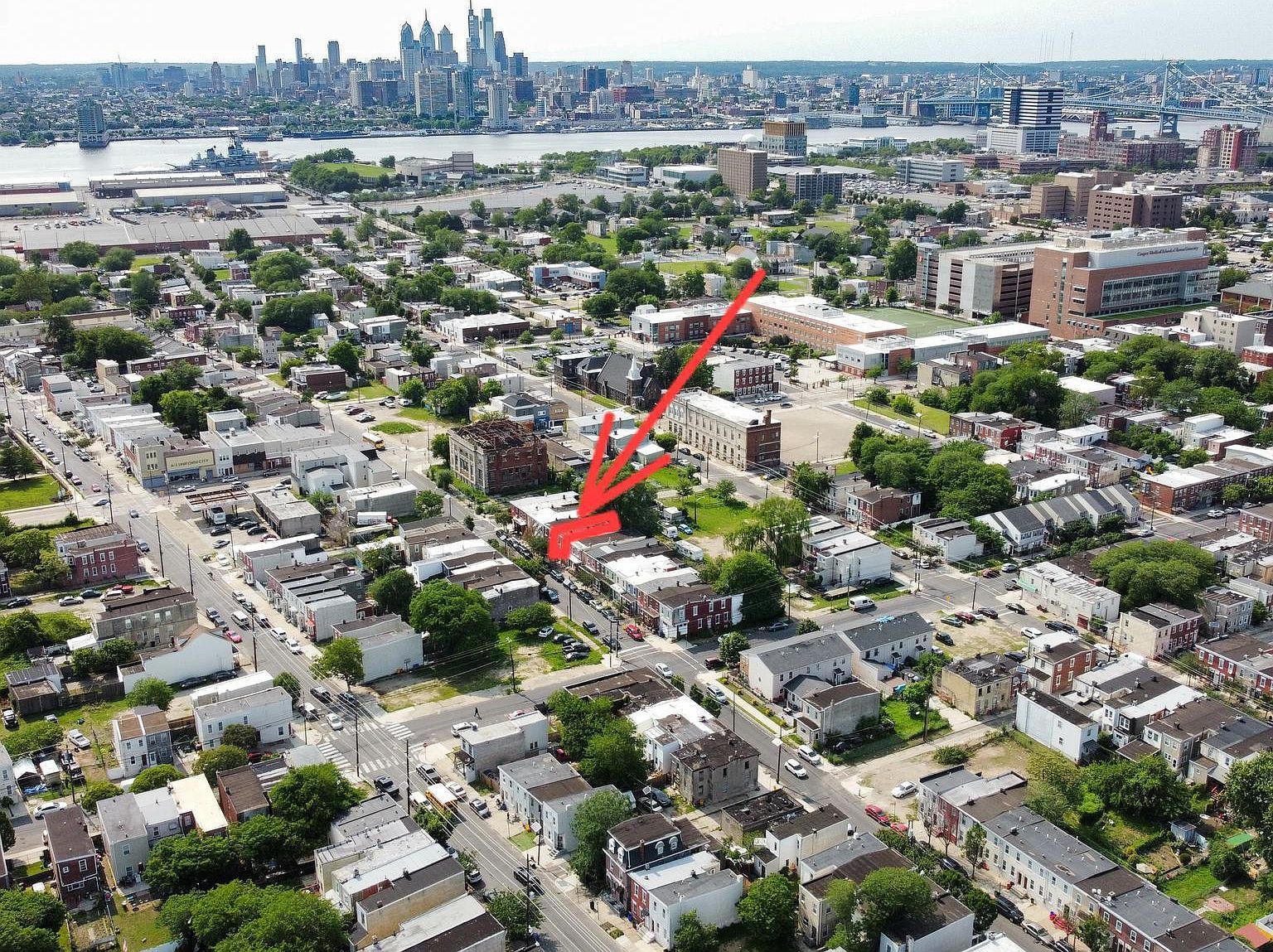 565 Line St Camden, NJ 08103 - Thumbnail 4