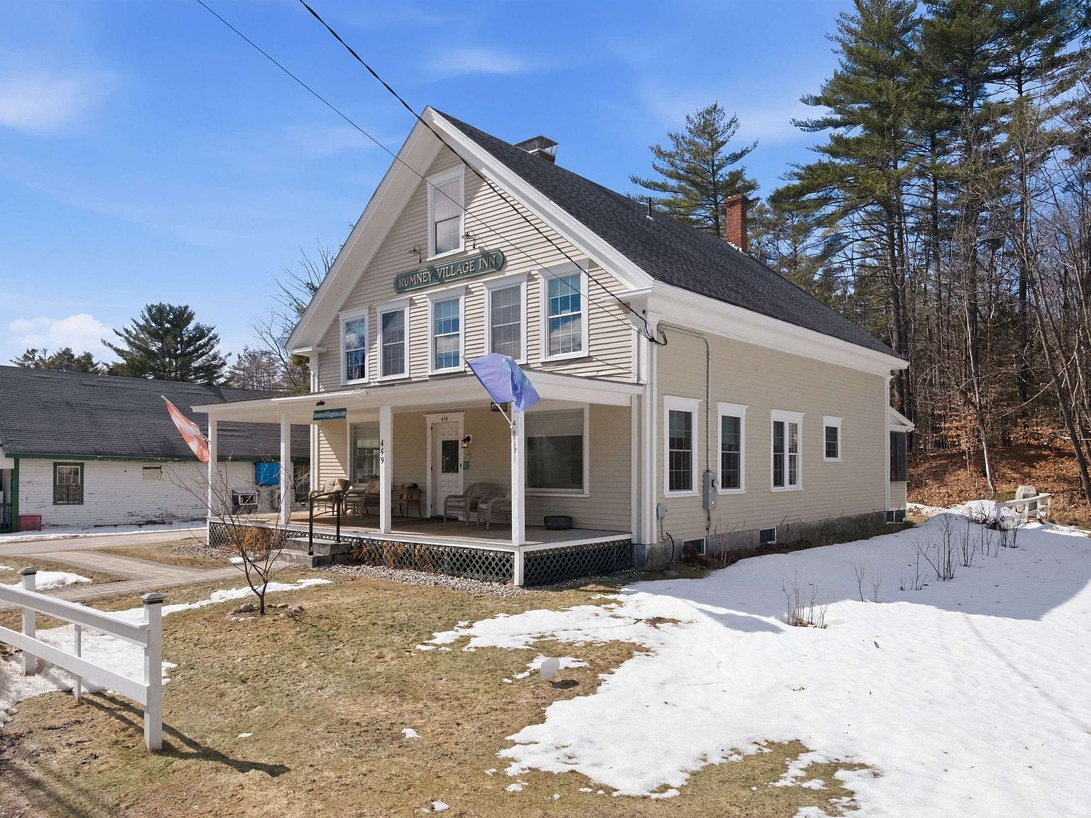 459 Main St Rumney, NH 03266 - Thumbnail 4