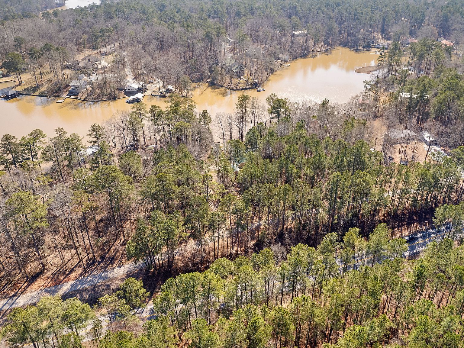 2188 Highway 36 E Jackson, GA 30233 - Thumbnail 4