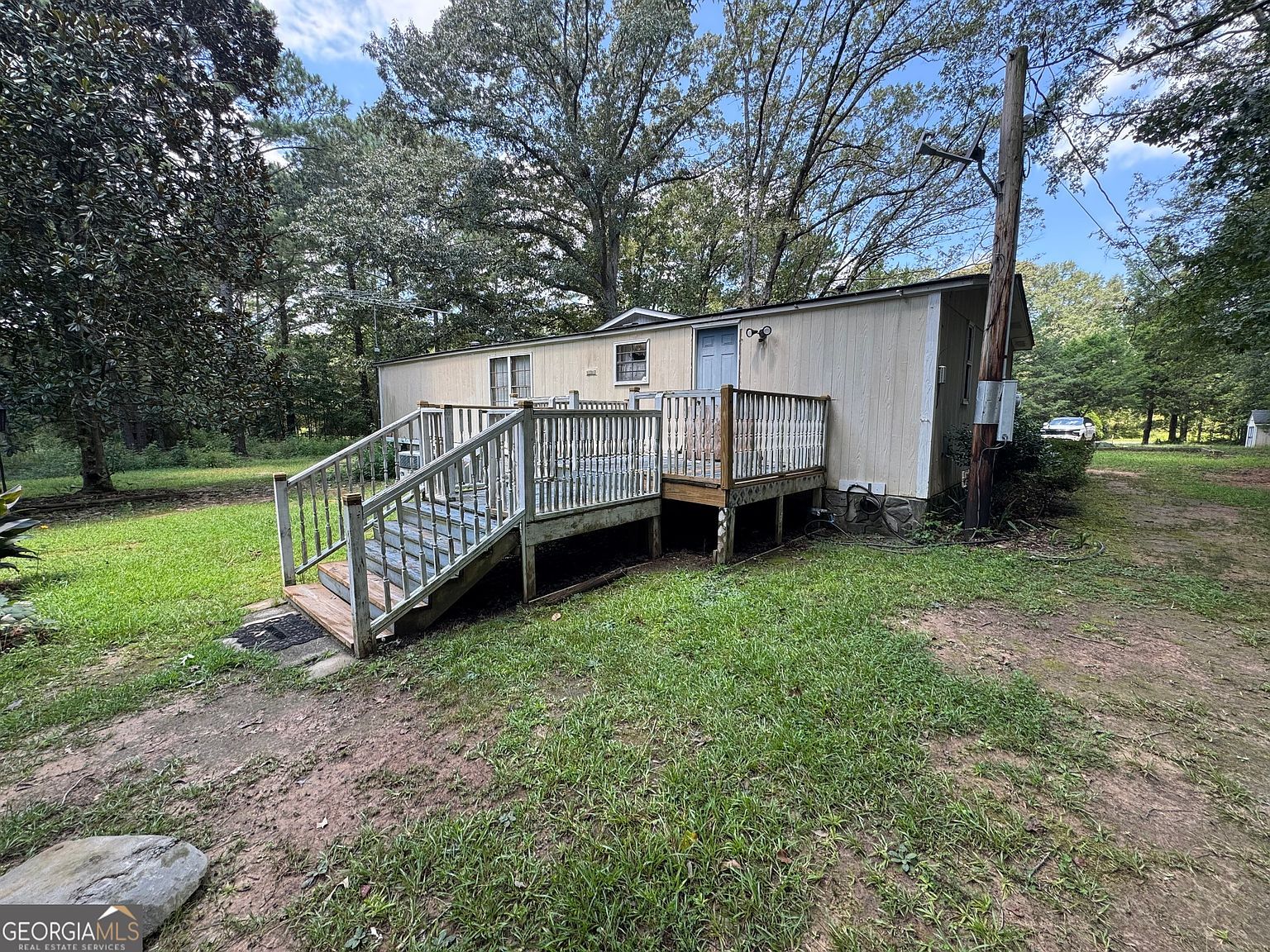 451 Weldon Lake Rd Milner, GA 30257 - Thumbnail 4