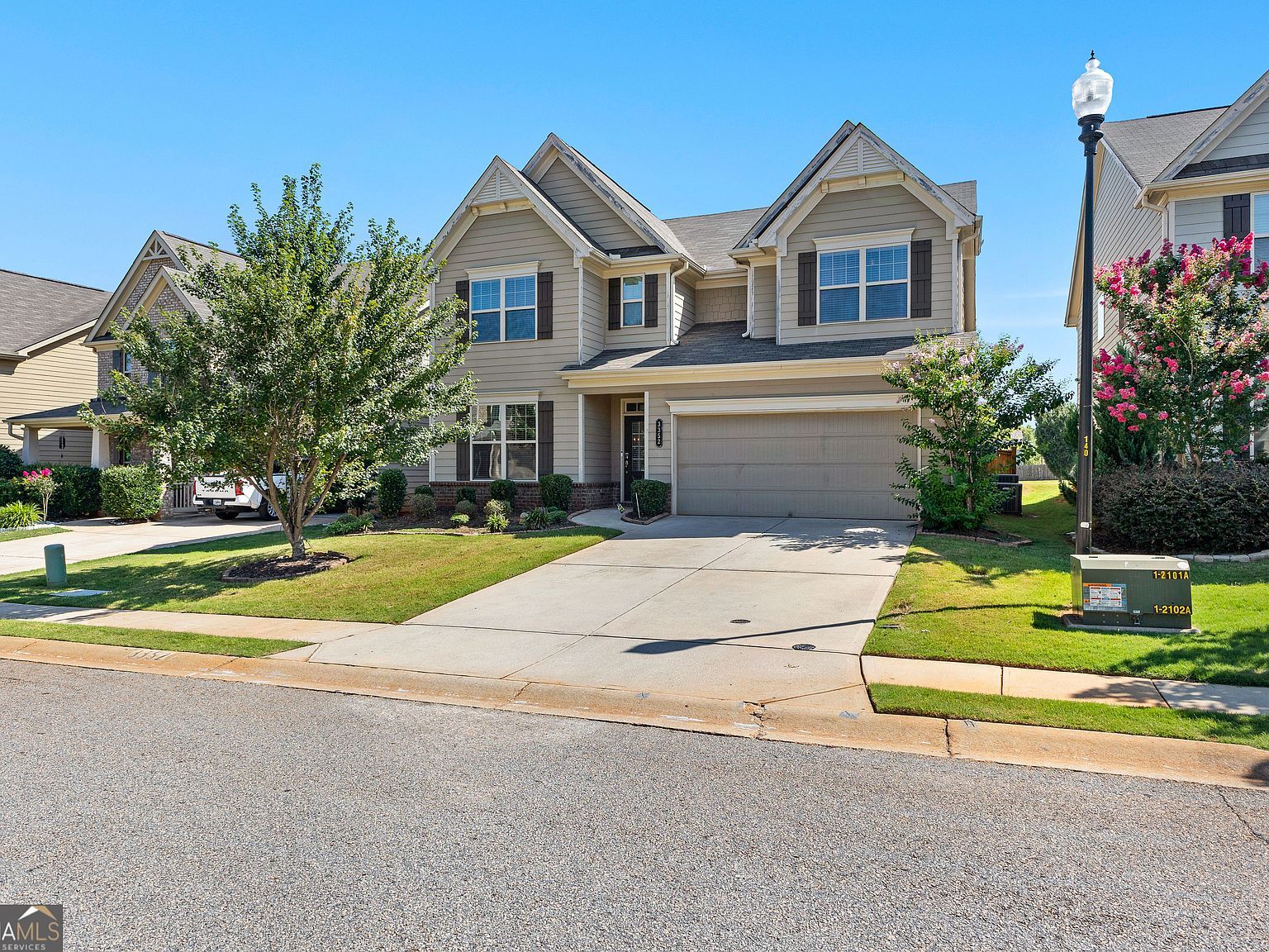 3352 Baylor Cir McDonough, GA 30253 - Thumbnail 4