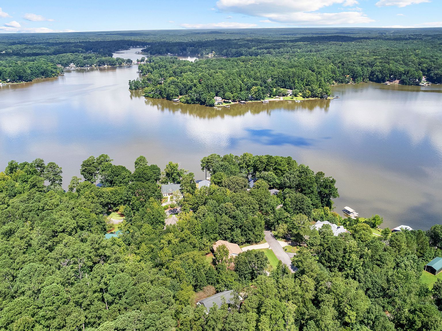 329 Chickadee Ct Monticello, GA 31064 - Thumbnail 4