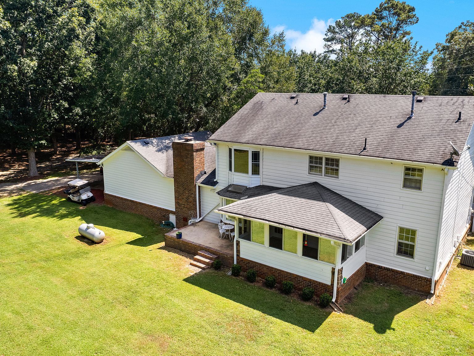 894 Upper Woolsey Rd Hampton, GA 30228 - Thumbnail 4