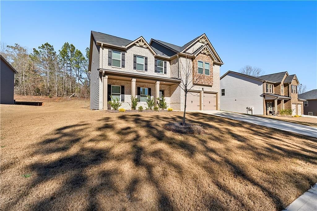 370 Granary Walk Covington, GA 30014 - Thumbnail 4