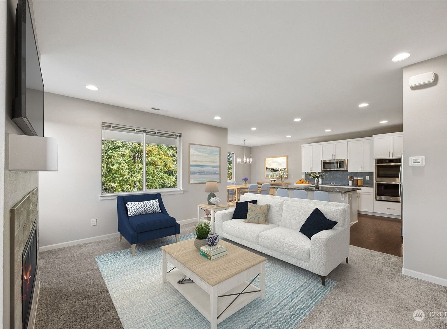 4933 Wanderlust Way Gig Harbor, WA 98335 - Thumbnail 4