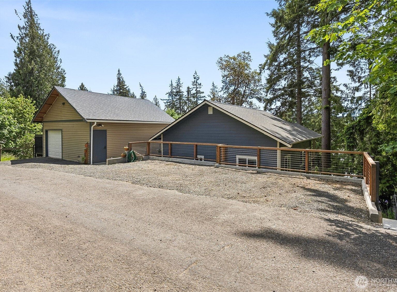 440 E Bridger Ln Shelton, WA 98584 - Thumbnail 4