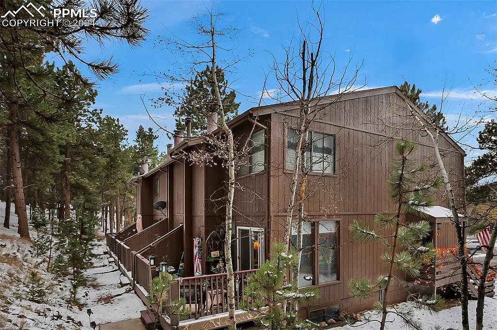 560 Manor Ct APT A Woodland Park, CO 80863 - Thumbnail 4