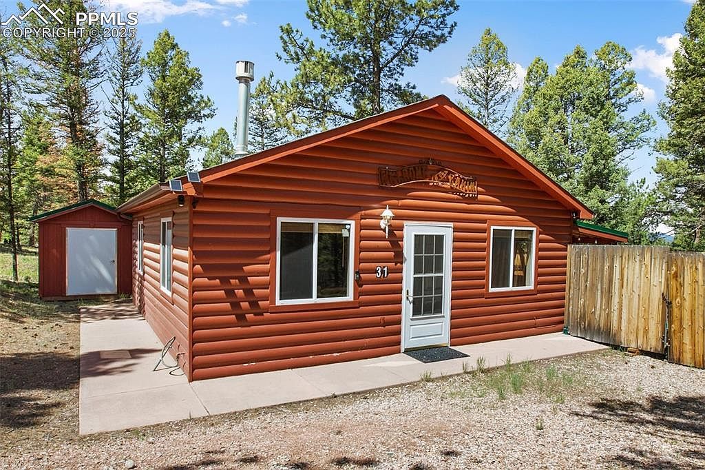 31 Handcart Cir Florissant, CO 80816 - Thumbnail 4