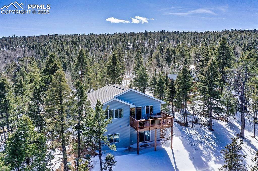 269 Klitowya Trl Woodland Park, CO 80863 - Thumbnail 4