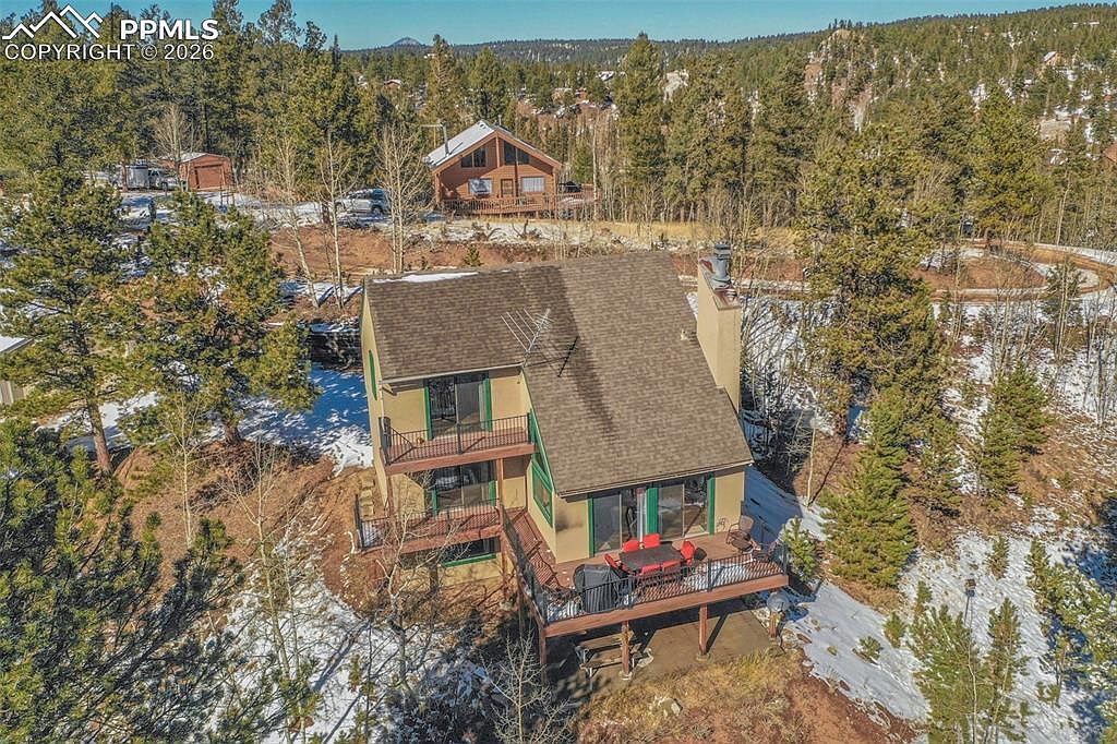 170 Ridge Rd Divide, CO 80814 - Thumbnail 4