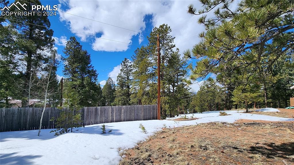 178 Gerka Ln Florissant, CO 80816 - Thumbnail 4