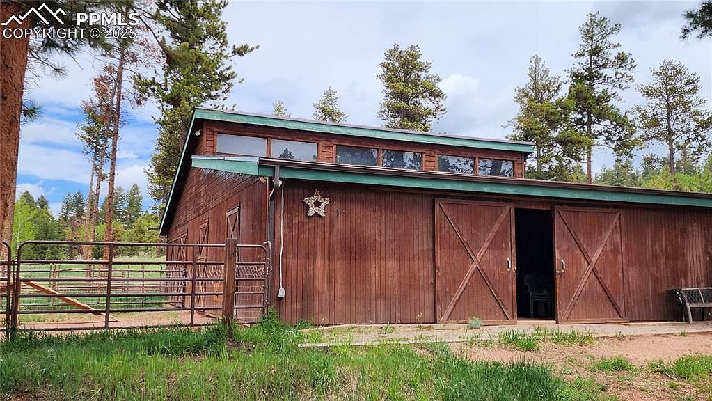 210 Bridlewood Ln Woodland Park, CO 80863 - Thumbnail 4