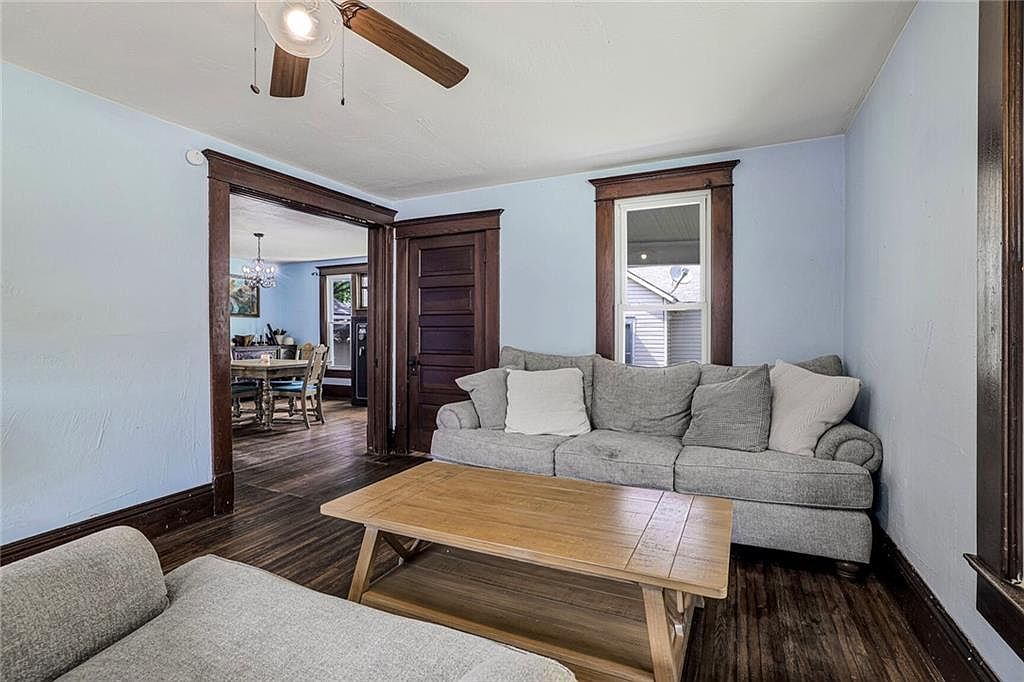 519 S Lincoln Ave Chanute, KS 66720 - Thumbnail 4