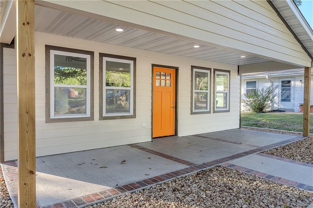 217 N 17th St Fredonia, KS 66736 - Thumbnail 4