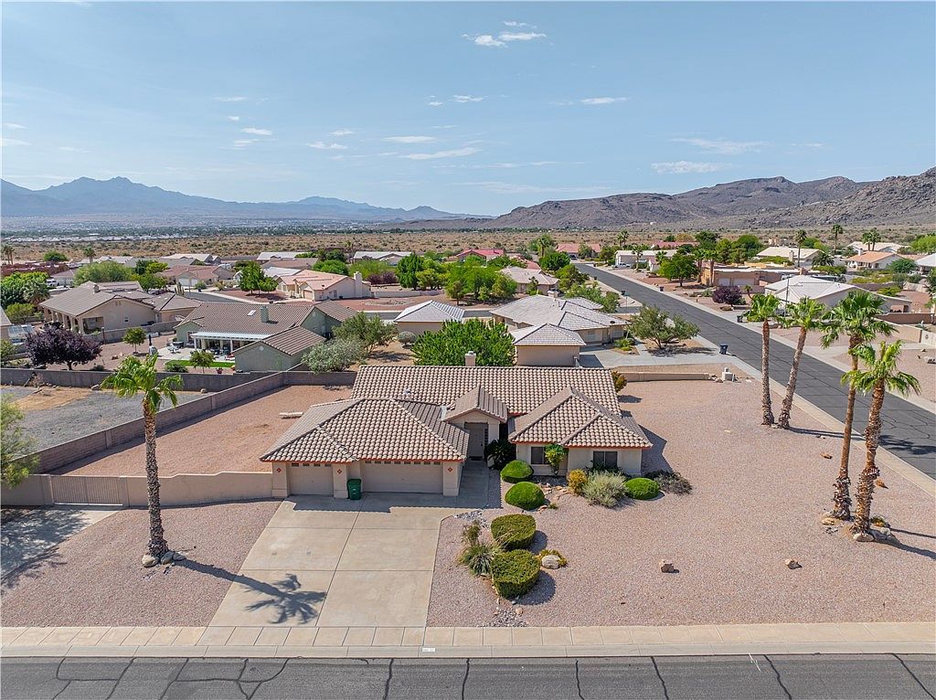 1142 E Cactus Valley Dr Kingman, AZ 86409 - Thumbnail 4