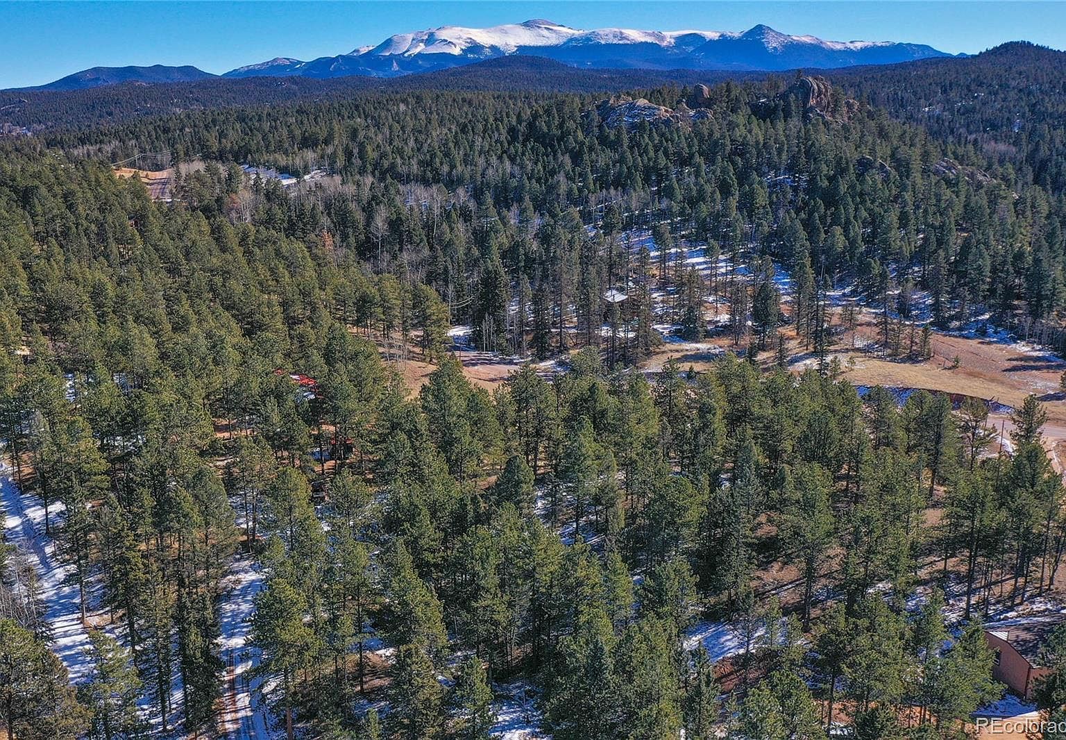 683 Kingston Dr Florissant, CO 80816 - Thumbnail 4