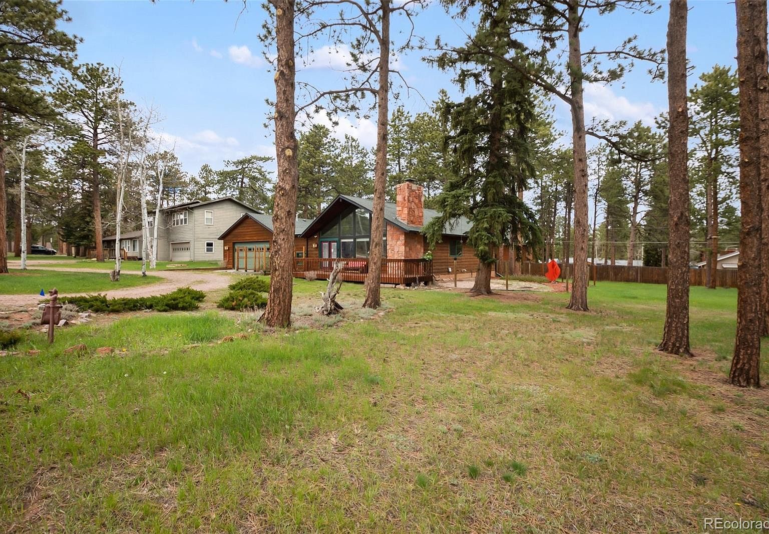 500 W Kelly Rd Woodland Park, CO 80863 - Thumbnail 4