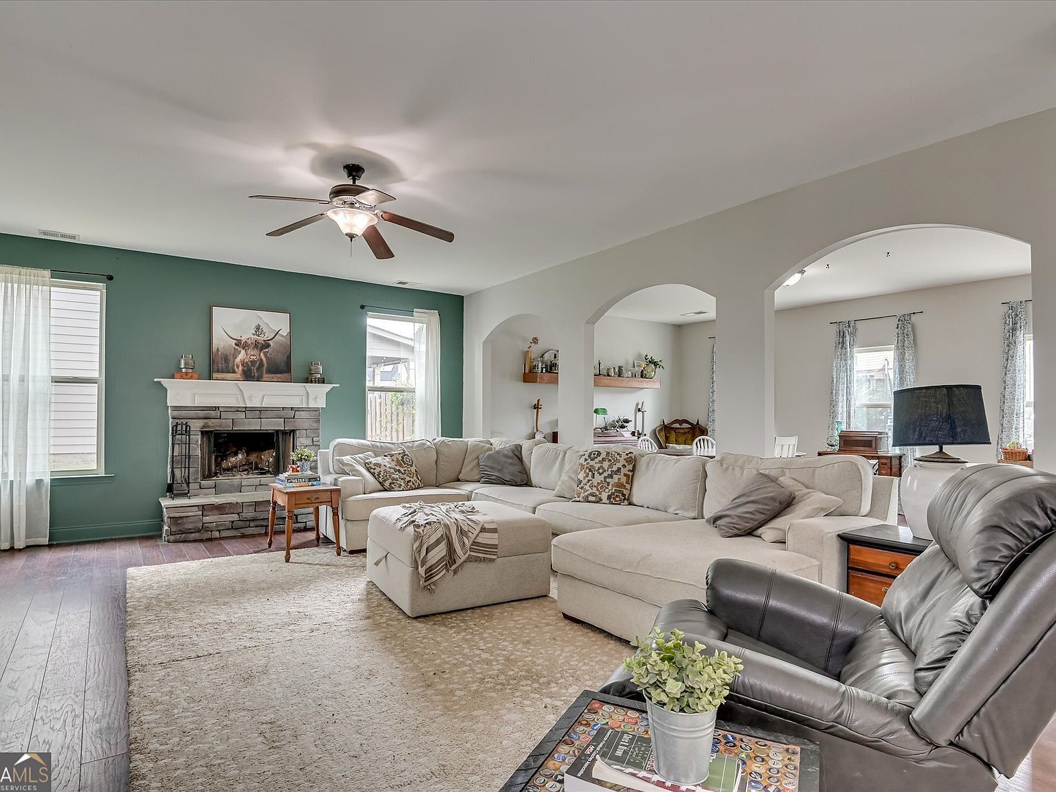 118 Broadleaf Trl Grovetown, GA 30813 - Thumbnail 4