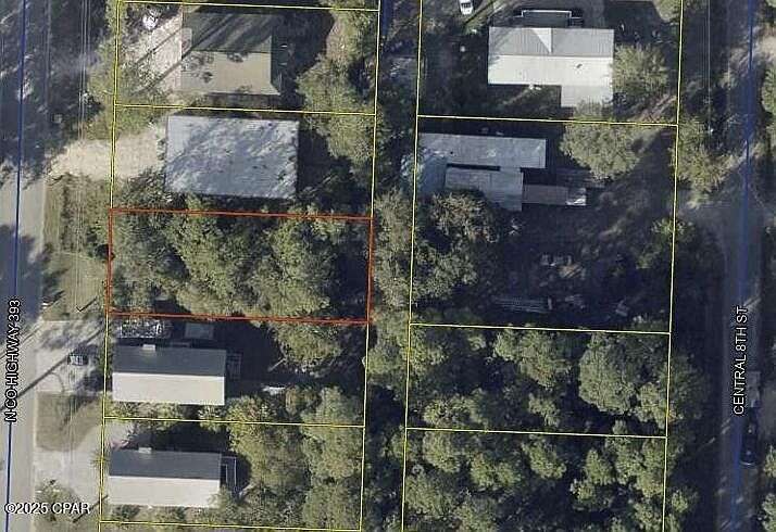 21 N County Hwy #393, Pt Washington, FL, 32459  | Land/Lot