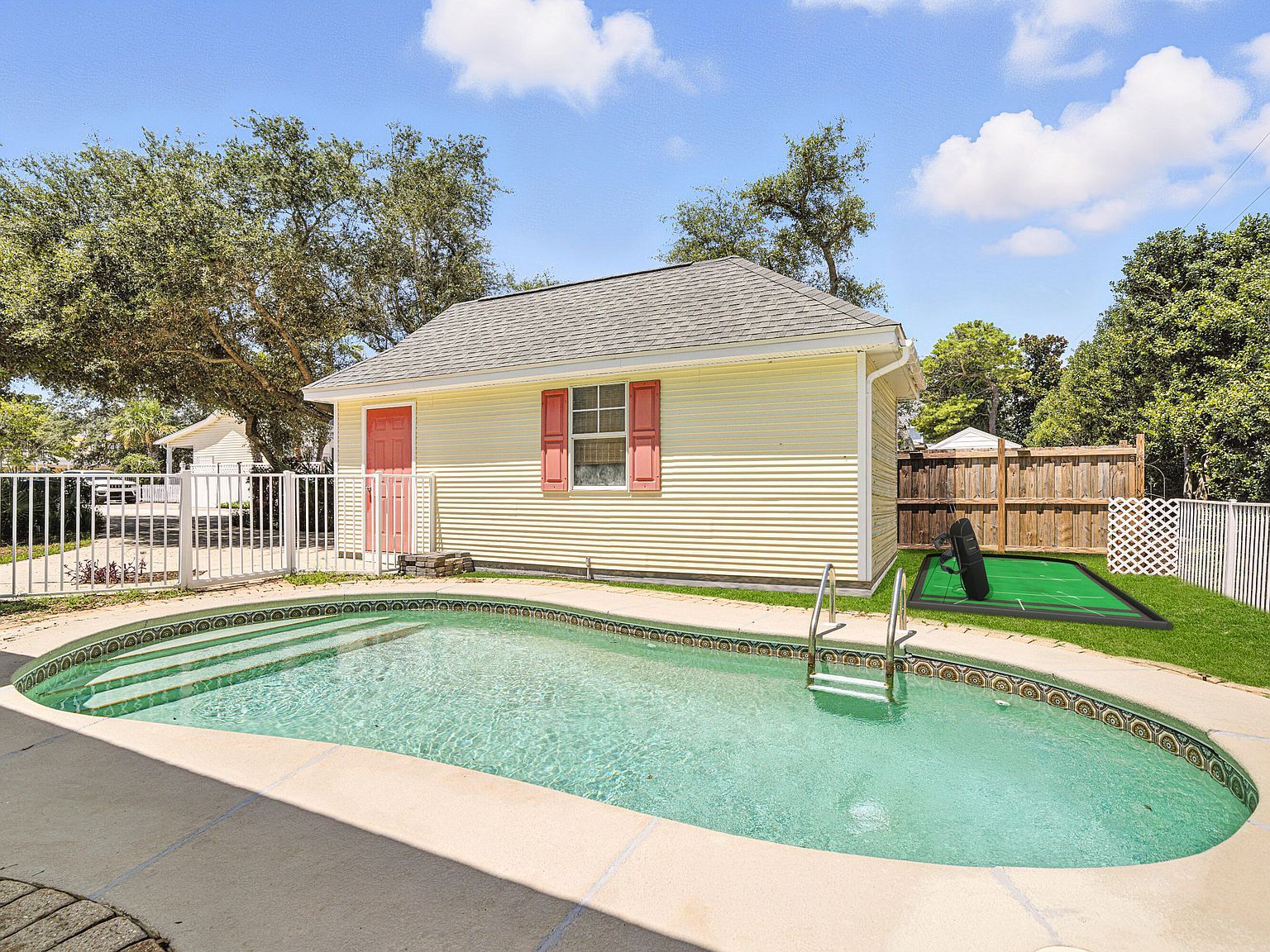 4485C Luke Ave Destin, FL 32541 - Thumbnail 4