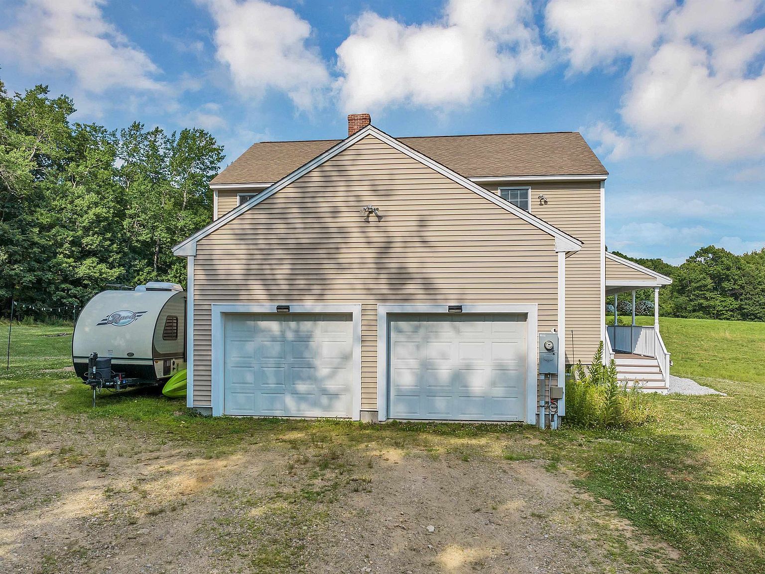 228 Ye Olde Canterbury Rd Northwood, NH 03261 - Thumbnail 4