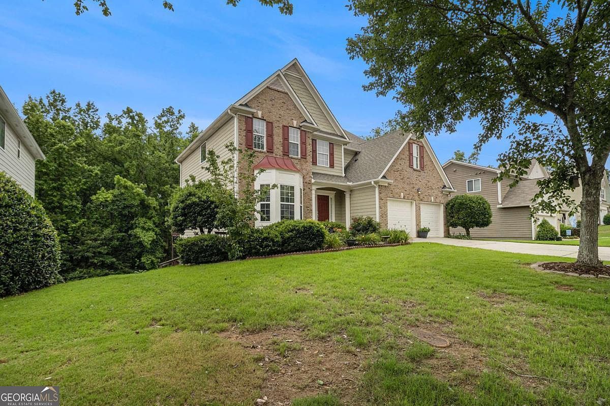 5925 Crescent Landing Dr Cumming, GA 30040 - Thumbnail 4