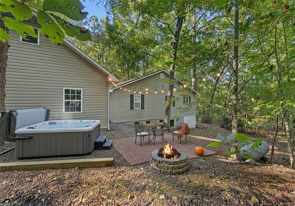 1148 Old Forge Ests Hiawassee, GA 30546 - Thumbnail 4