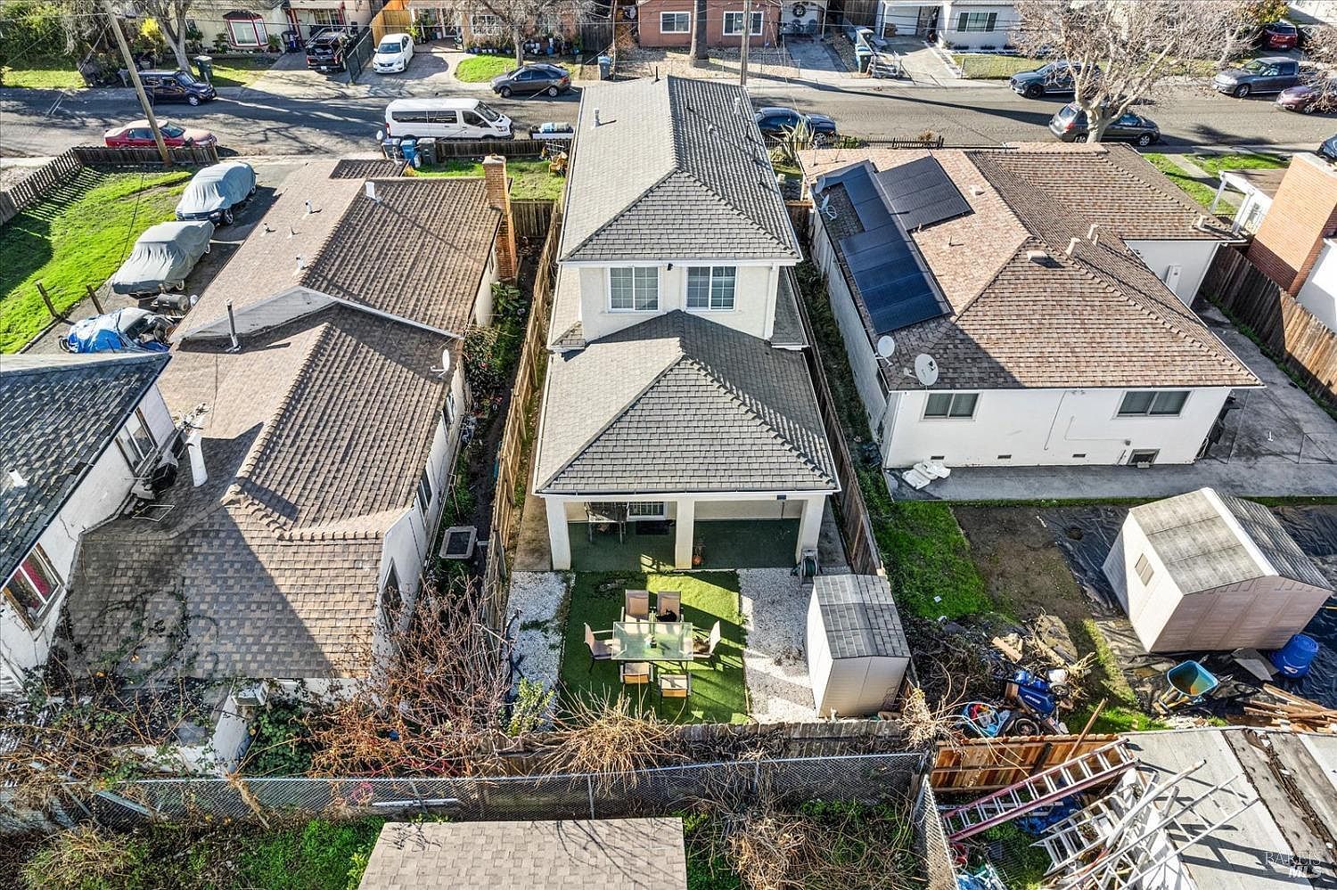 526 Warford Ave Vallejo, CA 94591 - Thumbnail 4