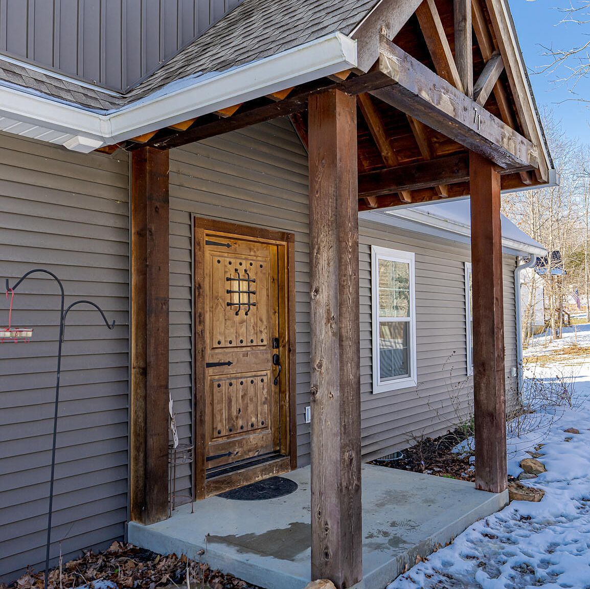 71 Moutardier Rd Leitchfield, KY 42754 - Thumbnail 4