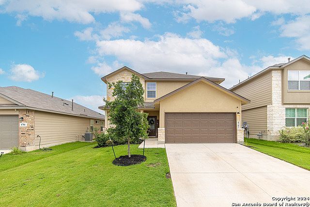 4782 Chalk Flts San Antonio, TX 78253 - Thumbnail 4