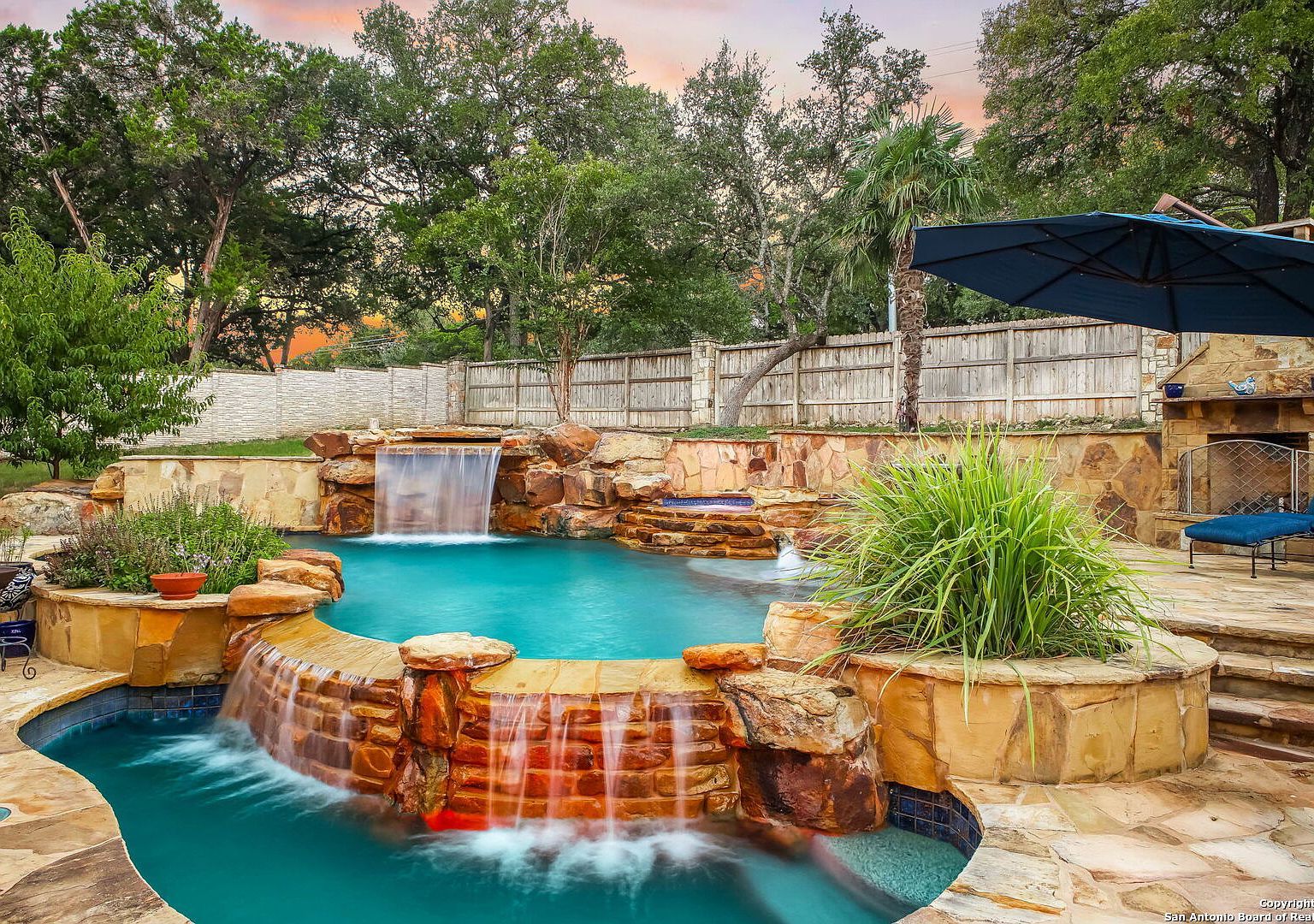 21510 Forest Waters Cir San Antonio, TX 78266 - Thumbnail 4