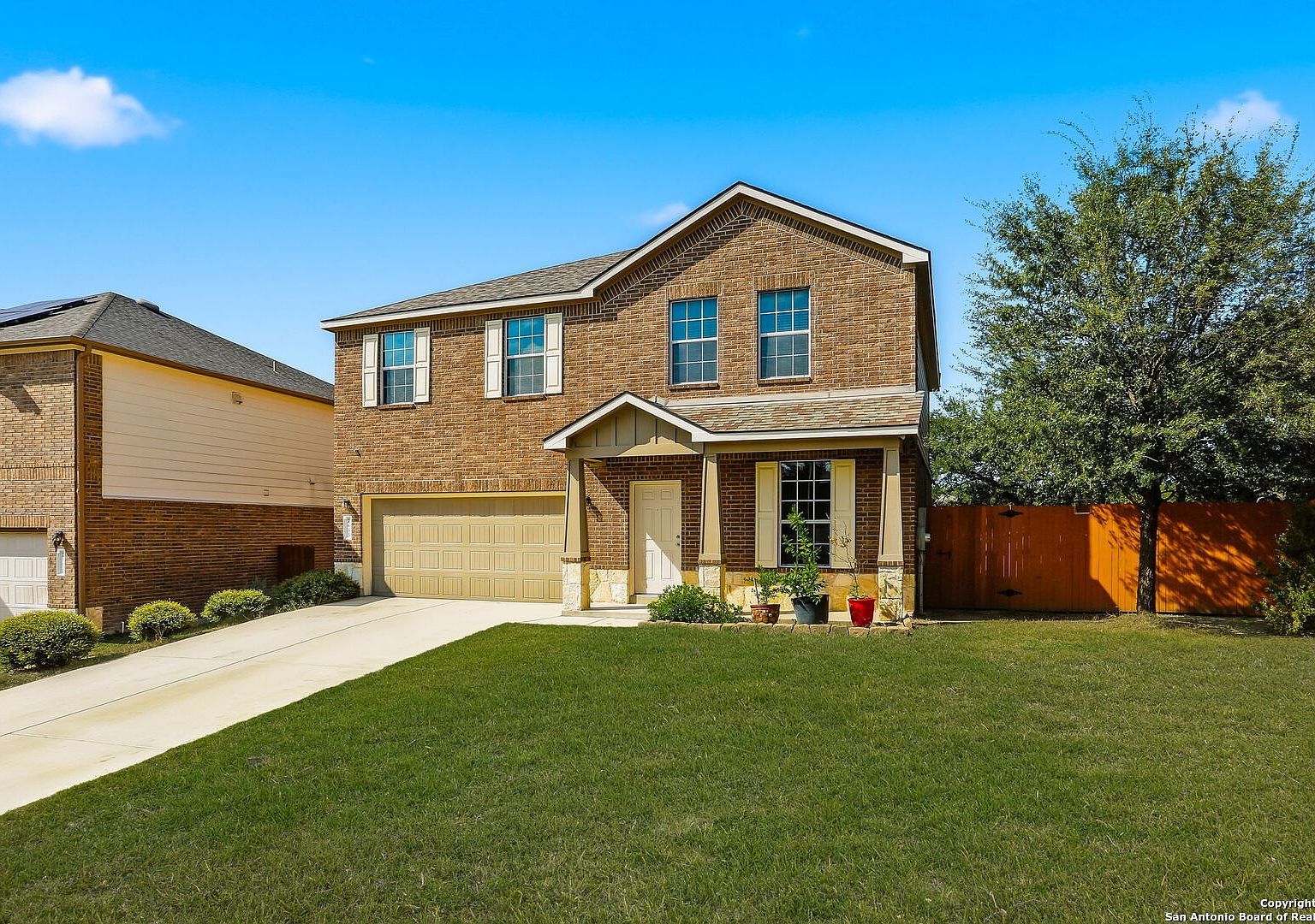 7635 Presidio Hvn Boerne, TX 78015 - Thumbnail 4