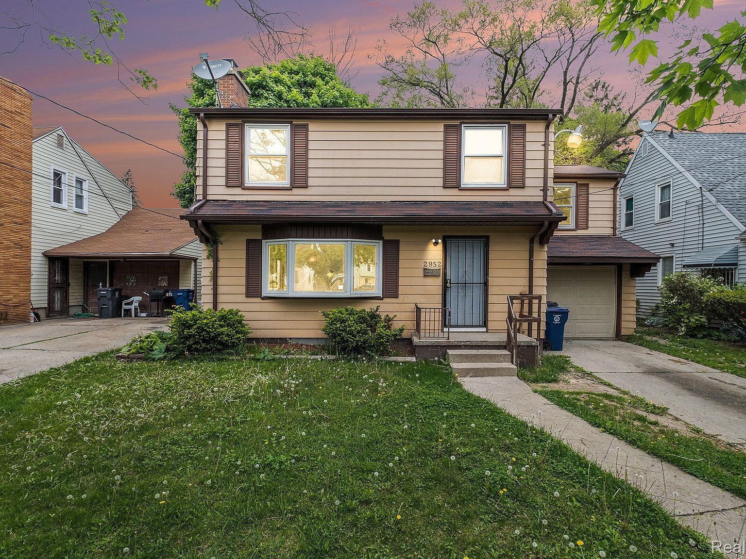 2952 Clement St Flint, MI 48504 - Thumbnail 4
