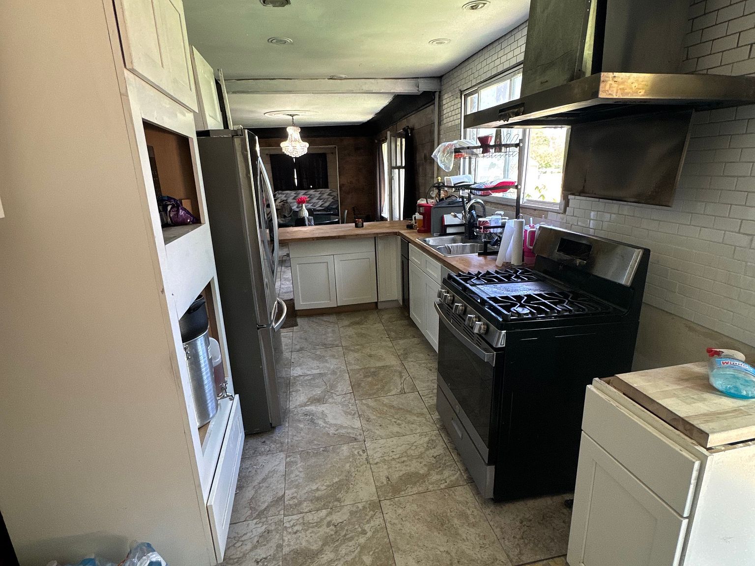 454 E Atherton Rd Flint, MI 48507 - Thumbnail 4