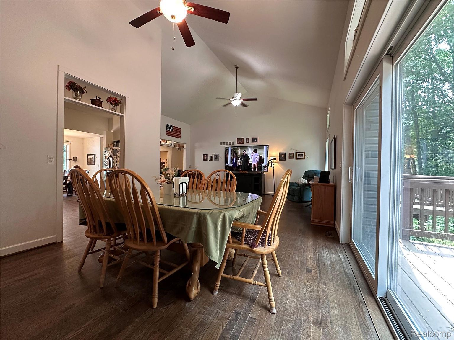 5435 Snow Den Trl Columbiaville, MI 48421 - Thumbnail 4